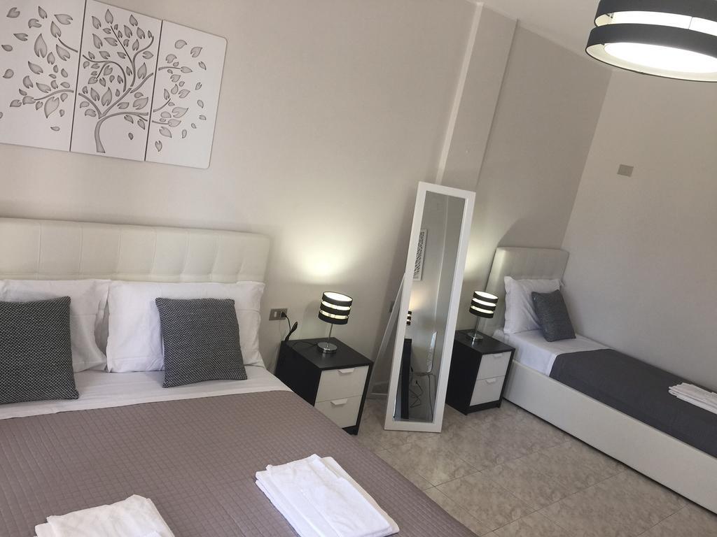 Aparthotel Residenze Su Planu Cagliari Exterior foto