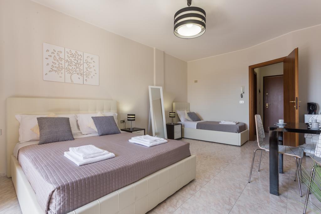 Aparthotel Residenze Su Planu Cagliari Exterior foto