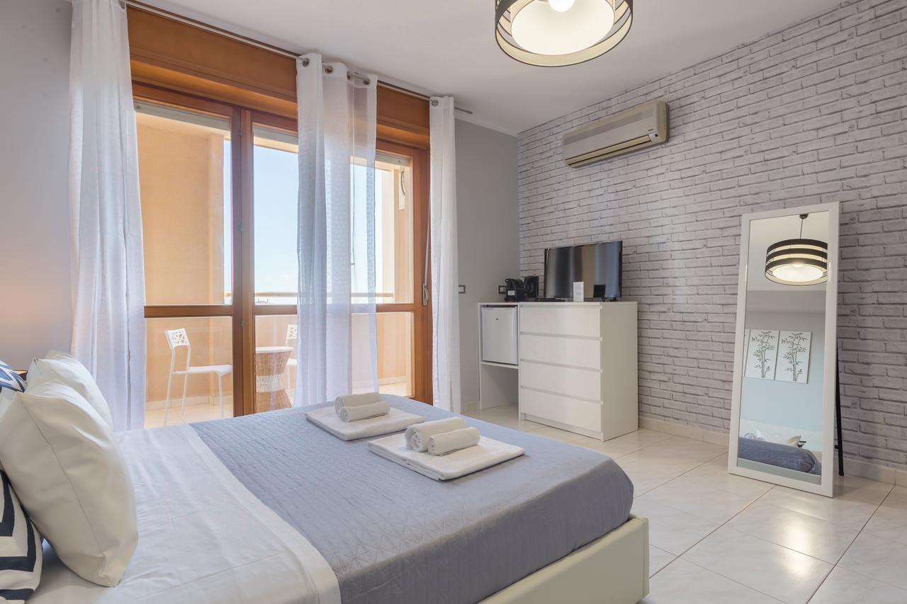 Aparthotel Residenze Su Planu Cagliari Exterior foto